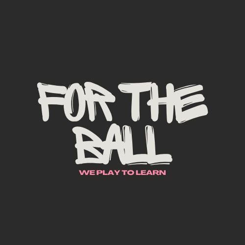 For The Ball